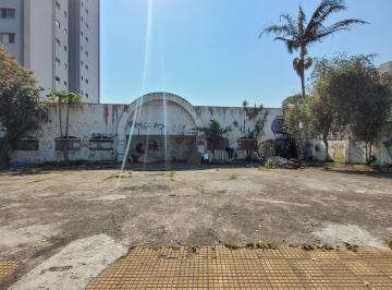 Comercial · 500m² · 30 Vagas · Galpão na Viaduto Vereador José Diniz, N. 491 • 500 m²