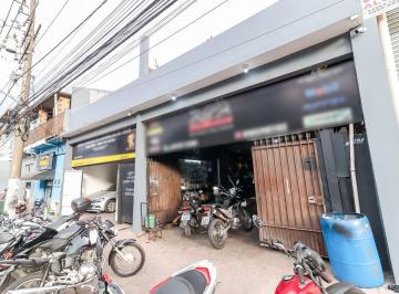 Comercial · 720m² · 9 Quartos · 1 Vaga · Casa comercial na Rua Feitiço da Vila, N. 831 • 720 m²