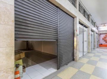 Comercial · 35m² · Loja em galeria na Rua Comendador Abdo Schahin, N. 62 - Loja 7 • 35 m²
