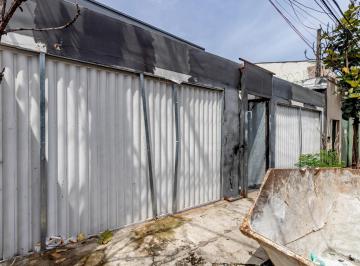 Comercial · 250m² · 2 Vagas · Casa comercial na Rua Condessa de Pinhal, N. 179 • 250 m²