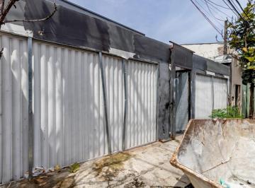 Comercial · 250m² · 2 Vagas · Casa comercial na Rua Condessa de Pinhal, N. 179 • 250 m²