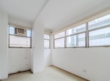 Comercial · 30m² · 1 Vaga · Sala comercial na Rua Pará, N. 65 - Conjunto 35 • 30 m²