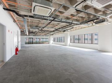 Comercial · 674m² · 11 Vagas · Sala comercial na Rua Fidêncio Ramos, N. 308 - CJ 121 • 674 m²