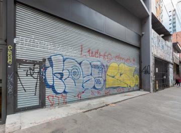 Comercial · 402m² · Loja na Rua Marquês de Itu, 255 • 402 m²