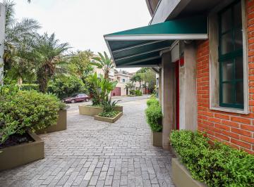 Comercial · 314m² · 12 Vagas · Casa comercial na Rua Aurélia, N. 1460 • 314 m²