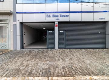 Comercial · 103m² · 3 Quartos · 2 Vagas · Loja na Rua Serra de Botucatu, N. 1287 - Sala 1 • 103 m²
