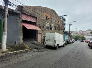Comercial · 700m² · 6 Quartos · 6 Vagas · Galpão na Rua Dom João dos Santos, N. 38 • 700 m²