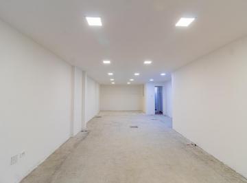 Comercial · 187m² · Loja em galeria na Rua Coronel Xavier de Toledo, N. 137 - Loja 3 • 187 m²