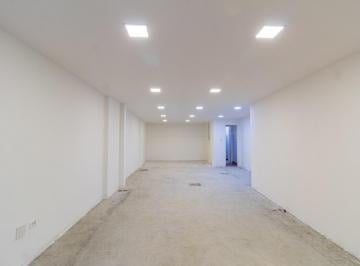 Comercial · 187m² · Loja em galeria na Rua Coronel Xavier de Toledo, N. 137 - Loja 3 • 187 m²