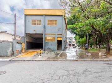 Comercial · 300m² · 8 Vagas · Prédio comercial na Rua Itupava, N. 95 • 300 m²
