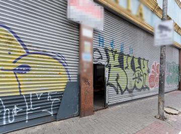 Comercial · 720m² · Loja na Rua Santa Ifigênia, N. 746 • 720 m²