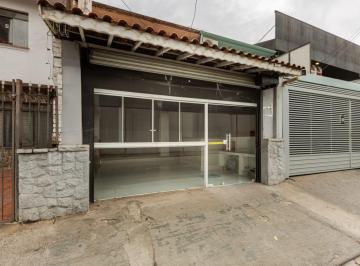 Comercial · 134m² · 6 Quartos · Casa comercial na Rua Nova Cidade, N. 136 • 134 m²