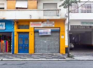 Comercial · 120m² · Loja na Rua da Graça, N. 349 • 120 m²