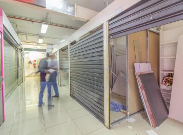 Comercial · 7m² · Loja em galeria na Avenida Paulista, N. 1941 - Loja 14 Subsolo • 7 m²