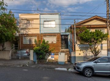 Comercial · 160m² · 5 Quartos · 1 Vaga · Casa comercial na Rua Batista da Mata, N. 78 • 160 m²