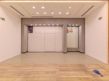 Comercial · 60m² · 2 Quartos · Loja em shopping na Avenida Paulista, N. 2064 - Loja P28 • 60 m²