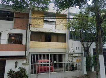 Comercial · 144m² · 5 Quartos · 4 Vagas · Casa comercial na Praça Marechal Rodrigues Ribas Junior, N. 98 • 144 m²