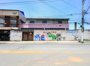 Comercial · 600m² · 8 Vagas · Galpão na Avenida Yervant Kissajikian, N. 760 • 600 m²