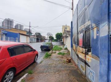 Comercial · 280m² · Galpão na Rua Durvalina, N. 110 • 280 m²