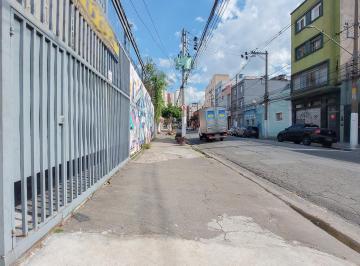 Comercial · 1057m² · Terreno na Rua Teixeira Leite, N. 377 • 1057 m²