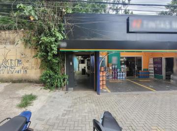 Comercial · 270m² · 7 Quartos · 4 Vagas · Casa comercial na Rua Deputado João Sussumu Hirata, N. 30 - Casa 2  • 270 m²