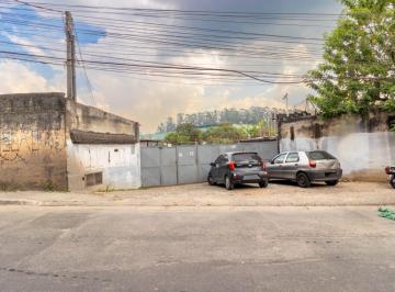 Comercial · 2900m² · 9 Quartos · 30 Vagas · Terreno na Estrada da Cachoeira, N. 1145 • 2900 m²
