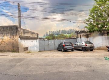 Comercial · 2900m² · 9 Quartos · 30 Vagas · Terreno na Estrada da Cachoeira, 1145 • 2900 m²