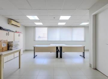 Comercial · 40m² · 1 Quarto · 2 Vagas · Sala comercial na Avenida Angélica, N. 2163 - Conjunto 32 • 40 m²