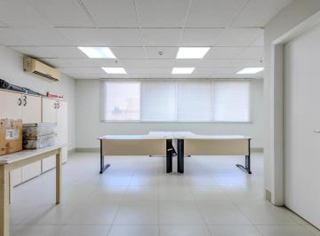Comercial · 40m² · 1 Quarto · 2 Vagas · Sala comercial na Avenida Angélica, N. 2163 - Conjunto 32 • 40 m²