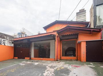 Comercial · 370m² · 4 Vagas · Casa comercial na Avenida Pacaembu, N. 789 • 370 m²