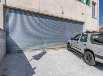 Comercial · 200m² · 1 Quarto · 4 Vagas · Loja na Rua Crispim do Amaral, N. 54 • 200 m²