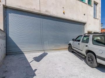 Comercial · 200m² · 1 Quarto · 4 Vagas · Loja na Rua Crispim do Amaral, N. 54 • 200 m²