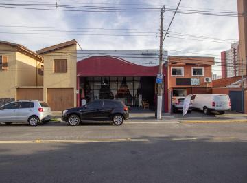 Comercial · 192m² · 11 Quartos · Loja na Rua da Paz, N. 1175 • 192 m²