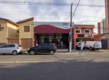 Comercial · 192m² · 11 Quartos · Loja na Rua da Paz, N. 1175 • 192 m²