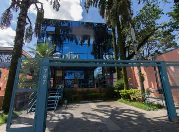 Comercial · 1250m² · 18 Quartos · Prédio comercial na Avenida Indianópolis, N. 767 • 1250 m²