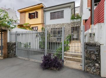Comercial · 278m² · 7 Quartos · 8 Vagas · Casa comercial na Rua Doutor Paulo Vieira, N. 139 • 278 m²