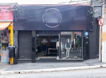 Comercial · 150m² · Loja na Rua Padre Antônio Benedito, N. 58 • 150 m²
