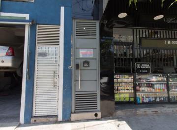 Comercial · 120m² · 3 Quartos · Sobreloja na Avenida dos Metalúrgicos, N. 1467 • 120 m²
