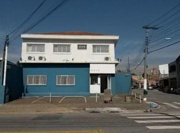 Comercial · 280m² · 5 Quartos · 4 Vagas · Casa comercial na Rua Tamaindê, N. 250 • 280 m²