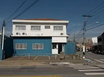 Comercial · 280m² · 5 Quartos · 4 Vagas · Casa comercial na Rua Tamaindê, N. 250 • 280 m²