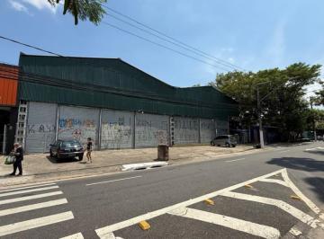 Comercial · 620m² · 5 Quartos · 4 Vagas · Loja na Avenida da Barreira Grande, 1054 • 620 m²