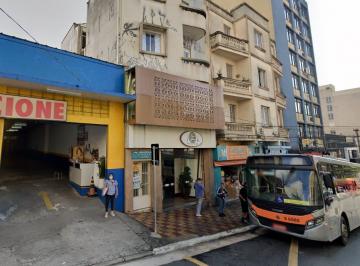 Comercial · 85m² · Sobreloja na Rua Dronsfield, N. 156 • 85 m²