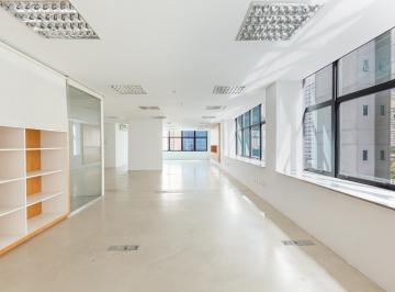 Comercial · 244m² · 4 Vagas · Sala comercial na Rua Gomes de Carvalho, N. 1581 - 606 ao 610 • 244 m²