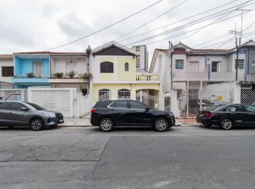 Comercial · 350m² · 1 Vaga · Casa comercial na Rua Pedro de Resende, N. 55 - Casa • 350 m²