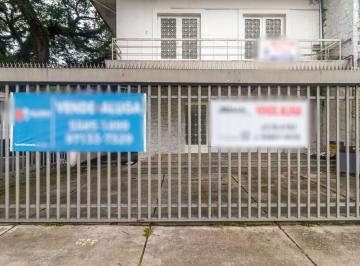 Comercial · 470m² · 12 Quartos · 12 Vagas · Casa comercial na Avenida Indianópolis, 2912 • 470 m²