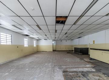 Comercial · 184m² · 1 Vaga · Sobreloja na Rua Dronsfield, N. 170 - Loja 176 • 184 m²