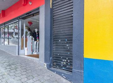 Comercial 184m² Aluguel Lapa · Sobreloja na Rua Dronsfield, N. 170 - Loja 176 • 184 m²