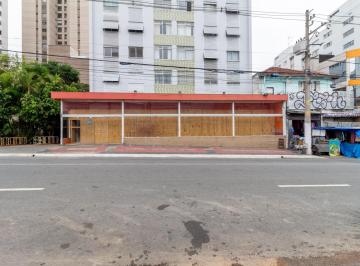 Comercial · 350m² · Loja na Avenida Conselheiro Rodrigues Alves, N. 181 • 350 m²