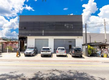 Comercial · 230m² · 5 Vagas · Loja na Rua Maria Amália Lopes Azevedo, N. 1027/1033 • 230 m²