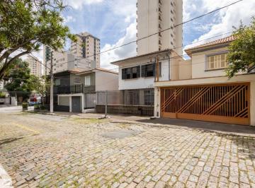Comercial de 6 quartos, São Paulo · Casa comercial na Rua Desembargador Herotides da Silva Lima, N. 43 • 156 m²